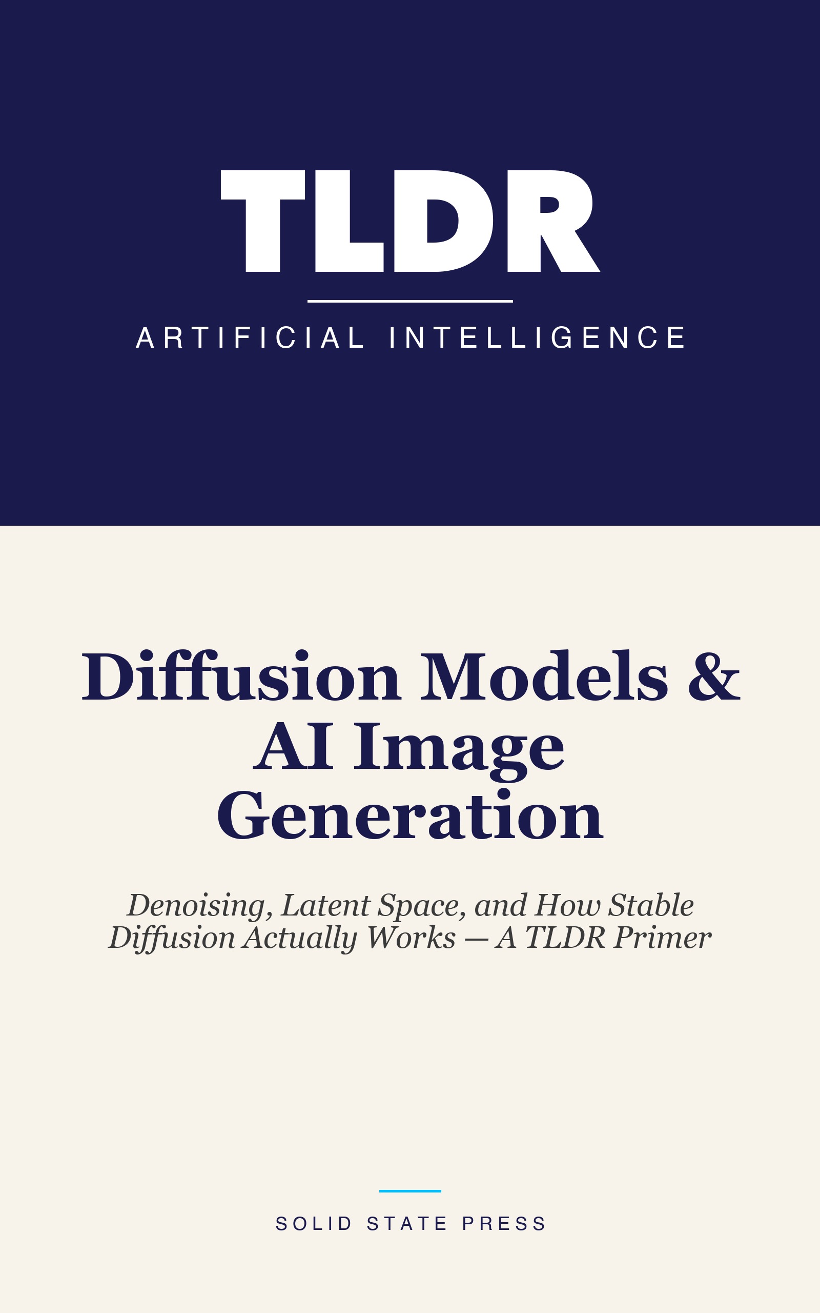 Diffusion Models & AI Image Generation cover