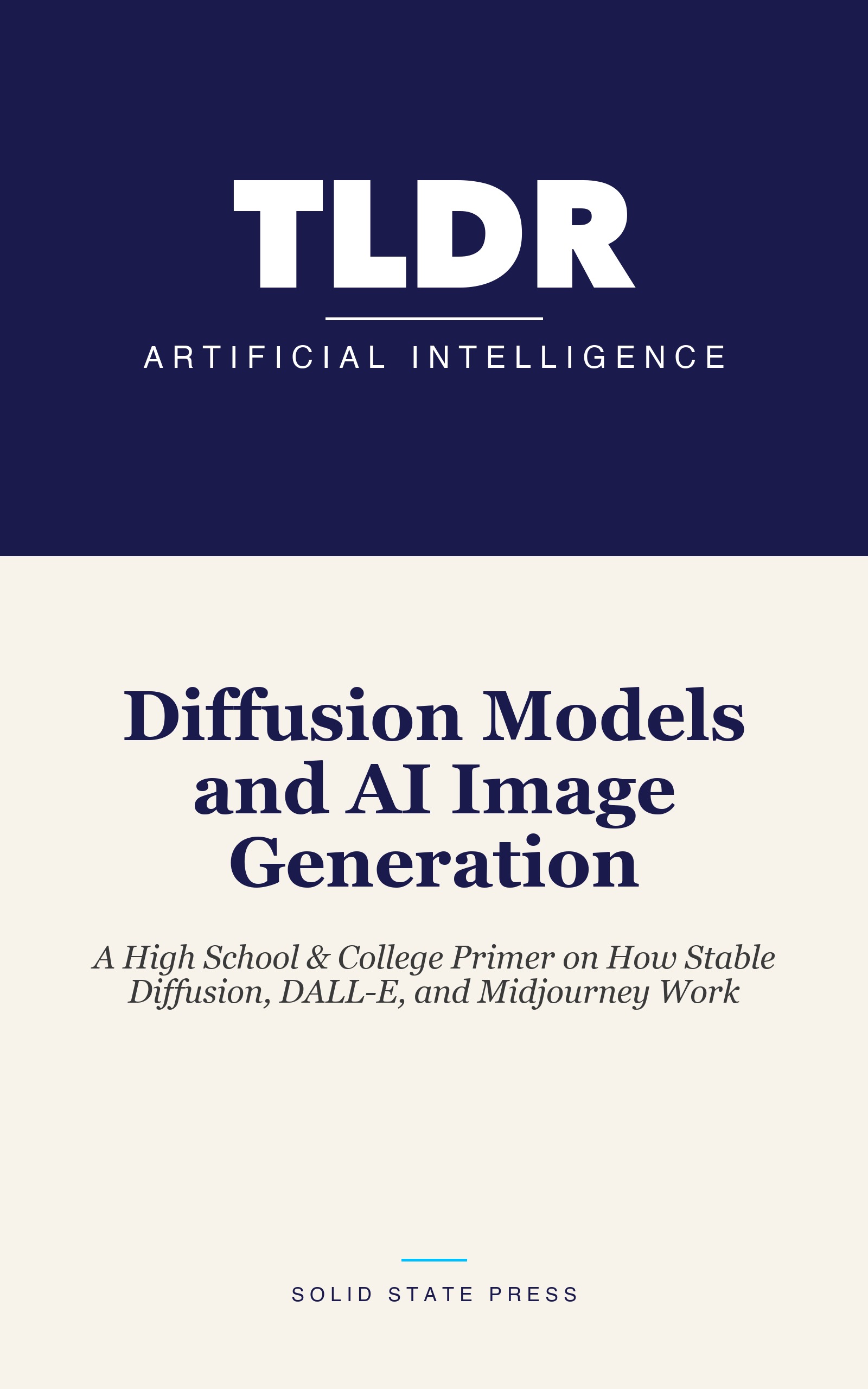 Diffusion Models and AI Image Generation cover