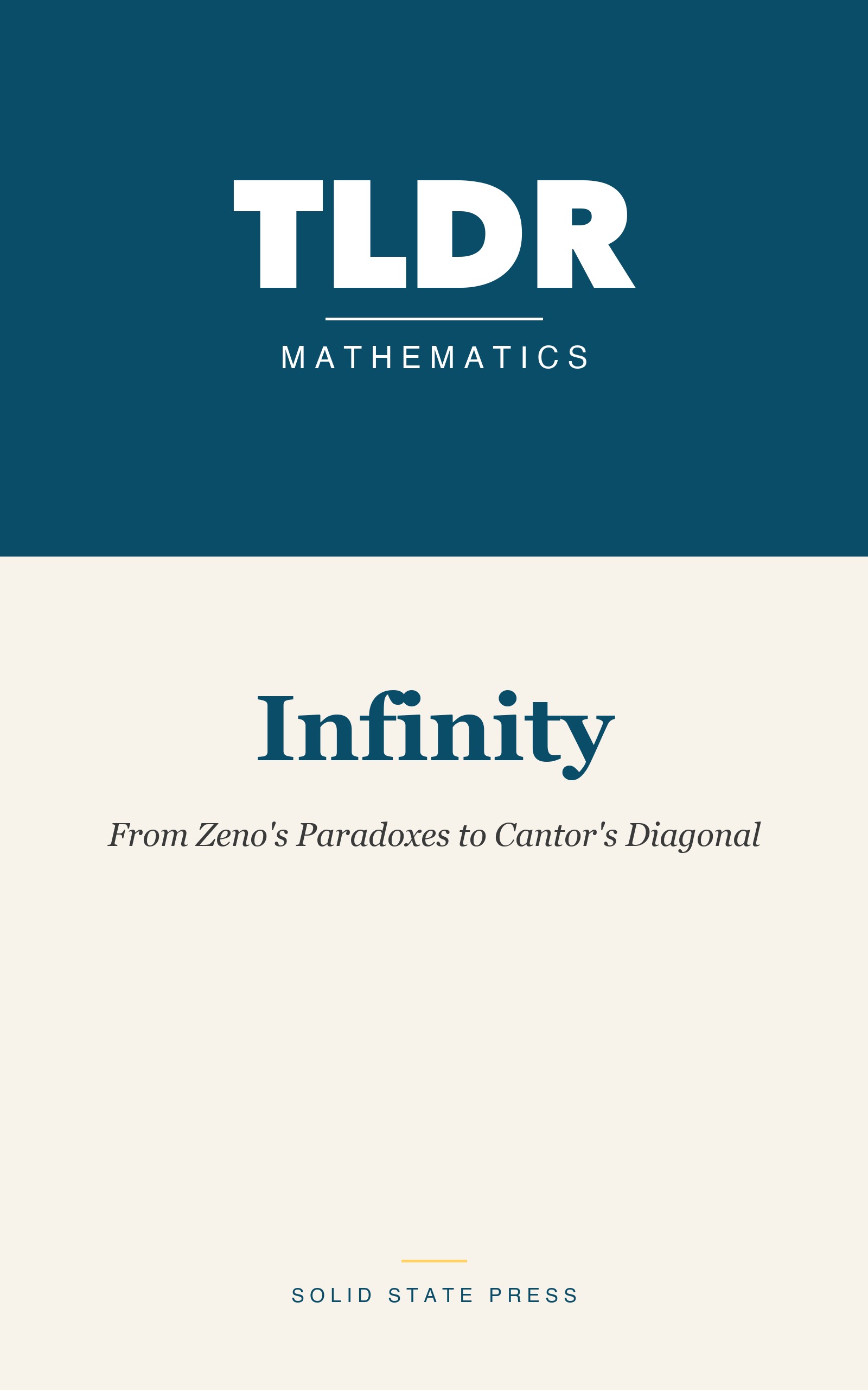 Infinity cover