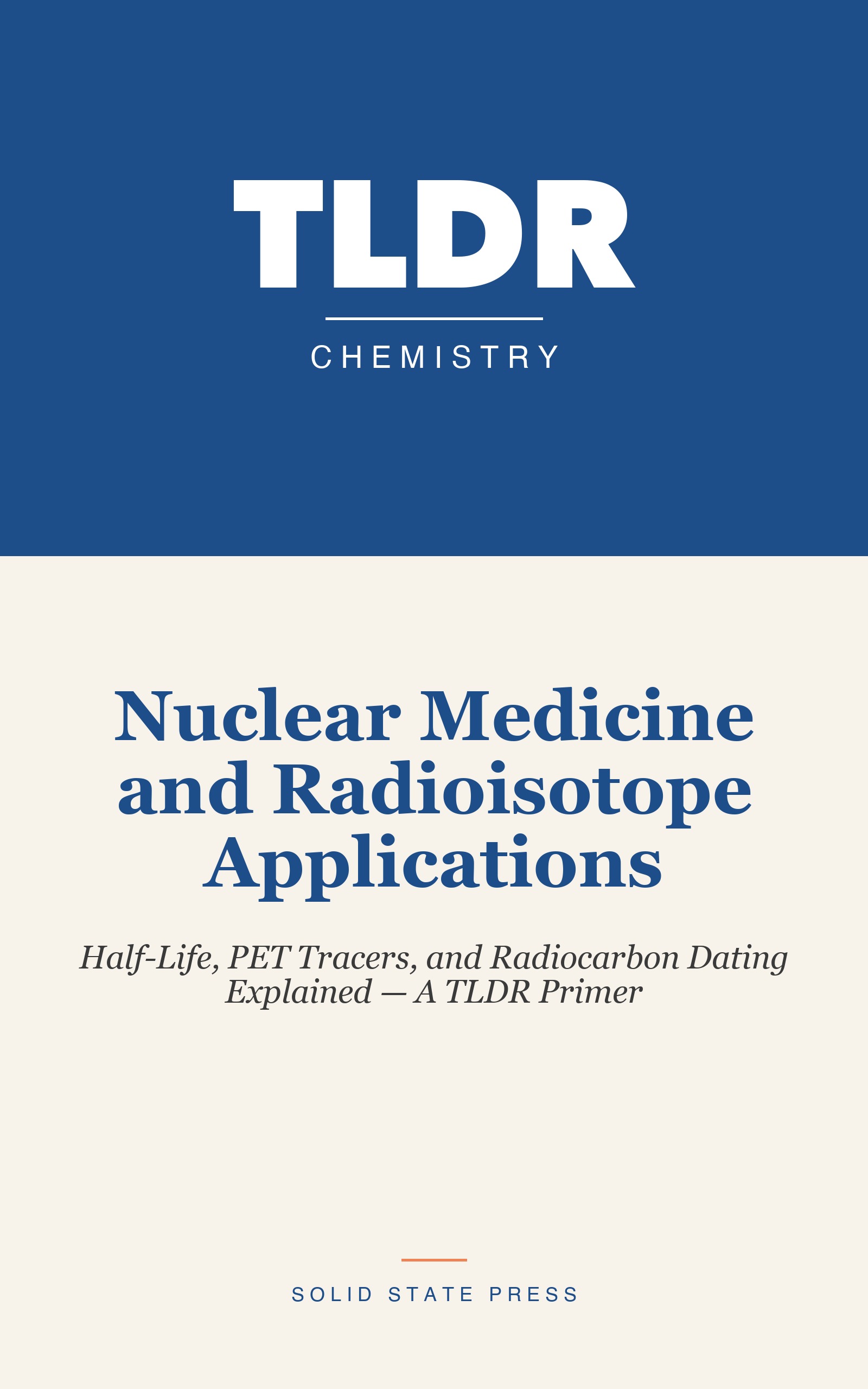 Nuclear Medicine and Radioisotope Applications cover