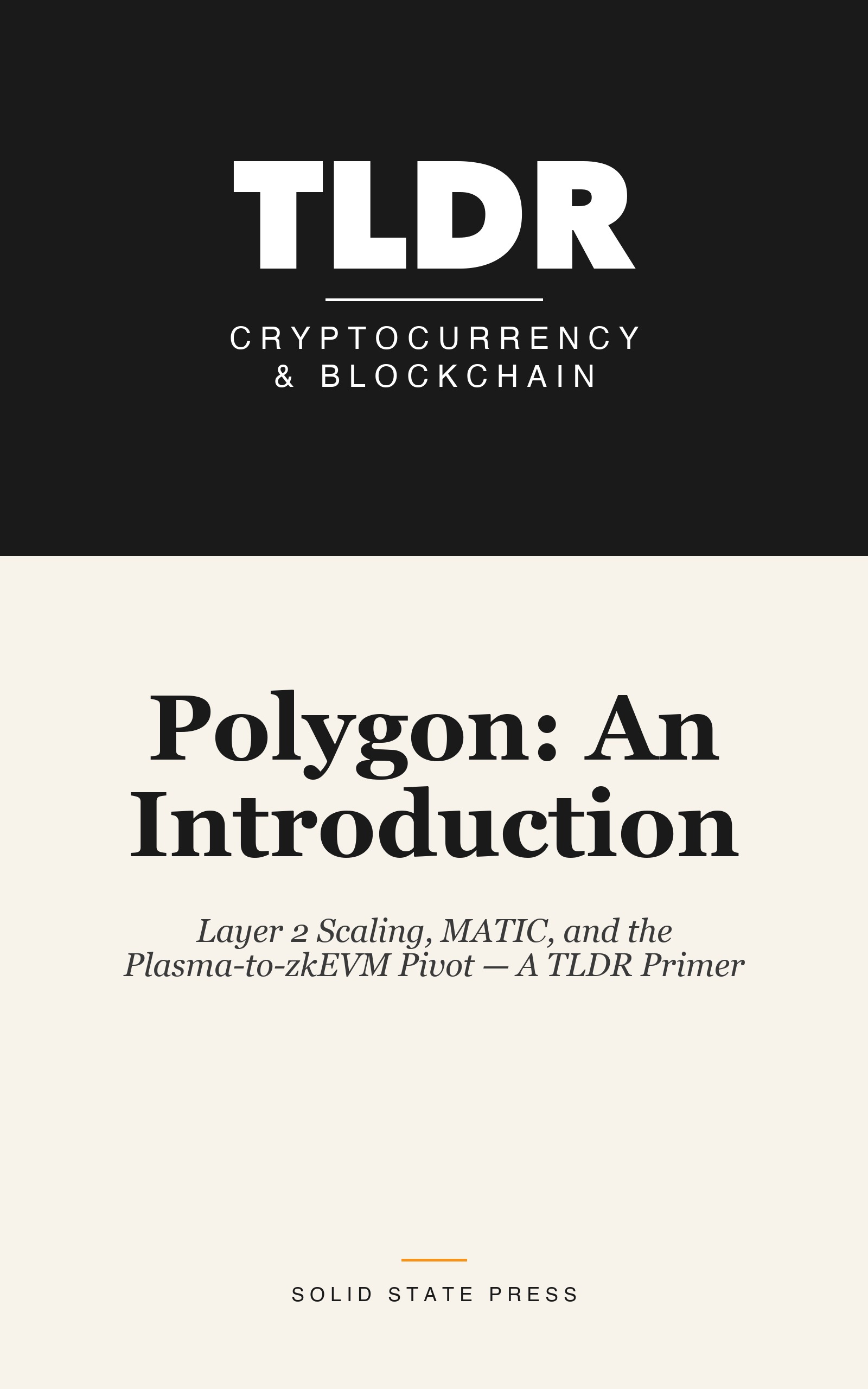 Polygon: An Introduction cover